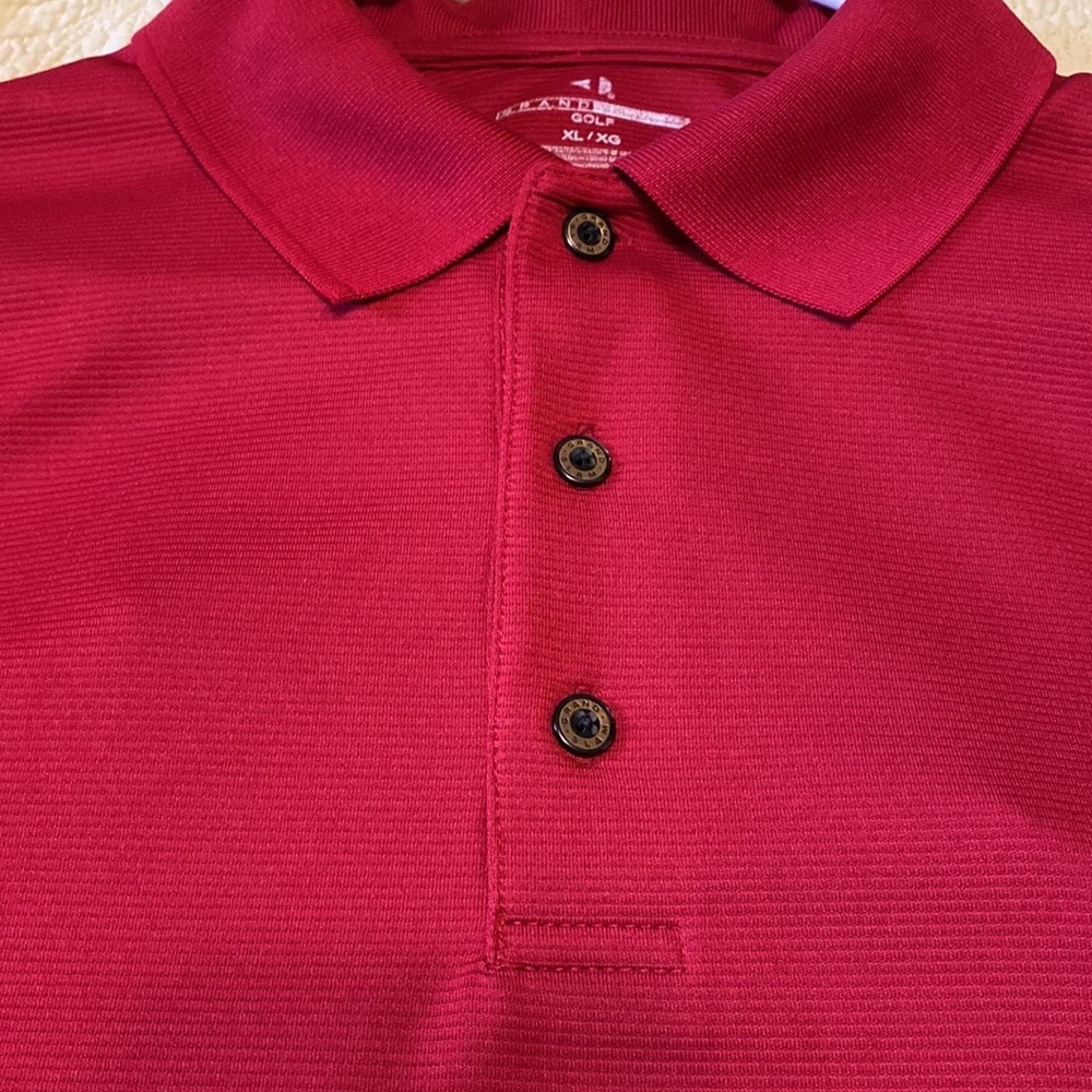 Grand Selva golf shirt size X-Large